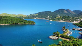 Porto Real Resort Duas Suítes Vista mar em frente ao Clube